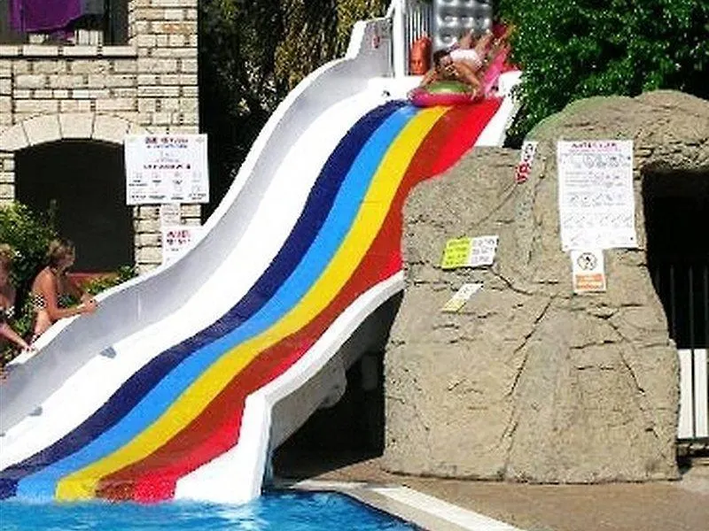 Club Alize Apartments Marmaris