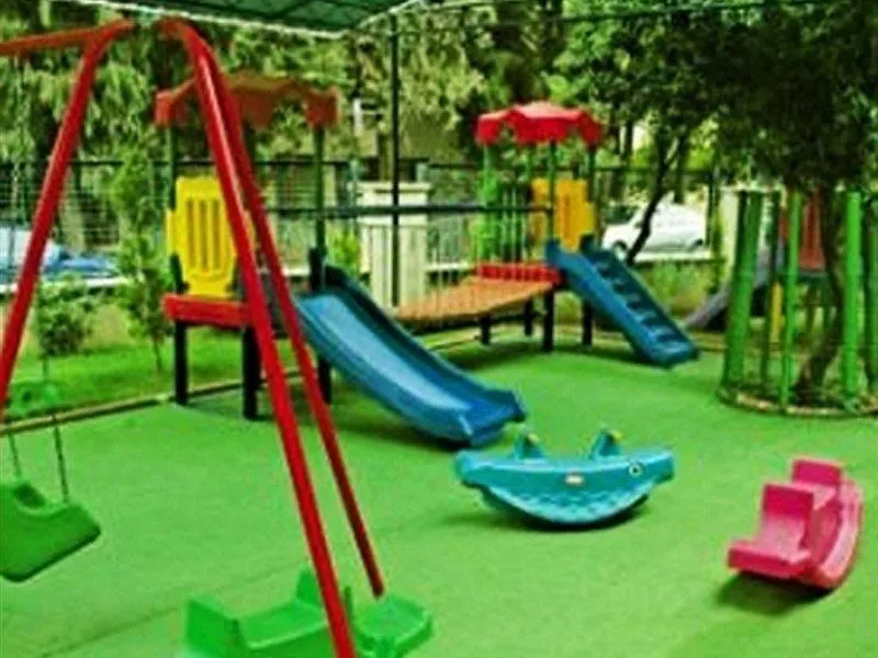 Club Alize Apartments Marmaris