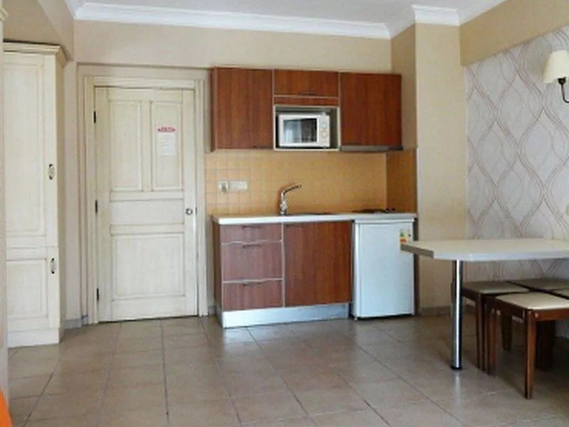 Club Alize Apartments Marmaris